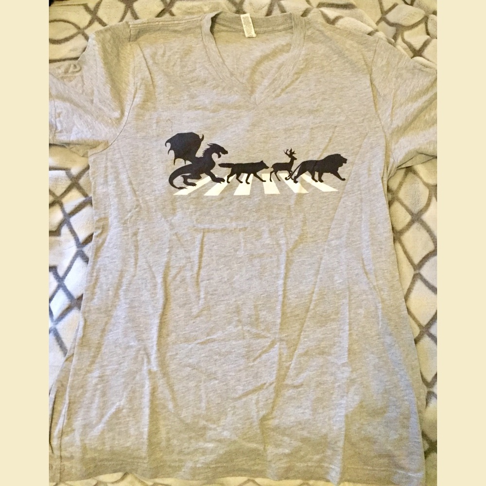 Game of Thrones T-shirt